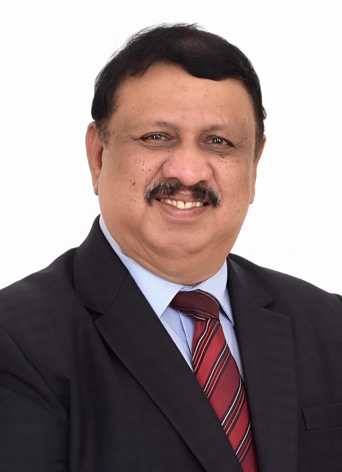 Ravi Seshadri, Strategic Advisor at SporaTek